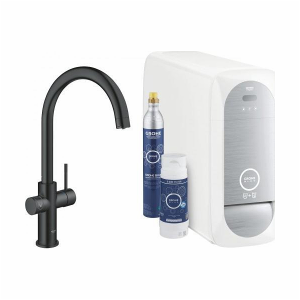 GROHE Blue Home Black