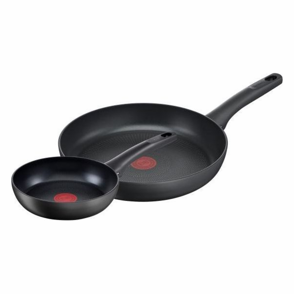 Tefal Ultimate frying pan set G26890 2 