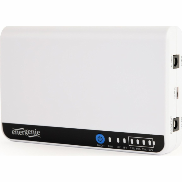 Gembird EG-UPS-DC18 UPS for DC devices 