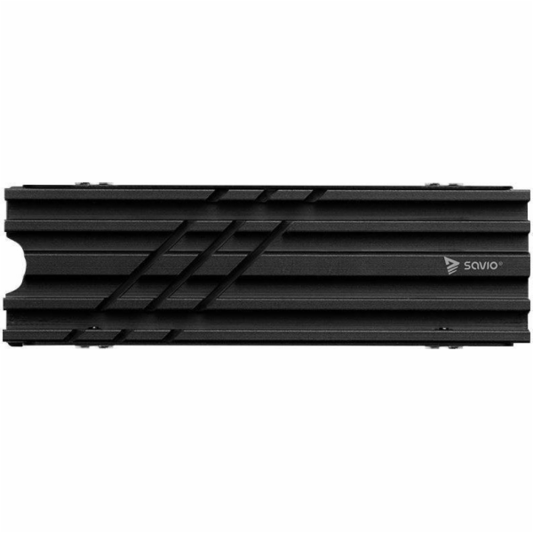 SAVIO Cooling for M.2 NVME 2280 drives 