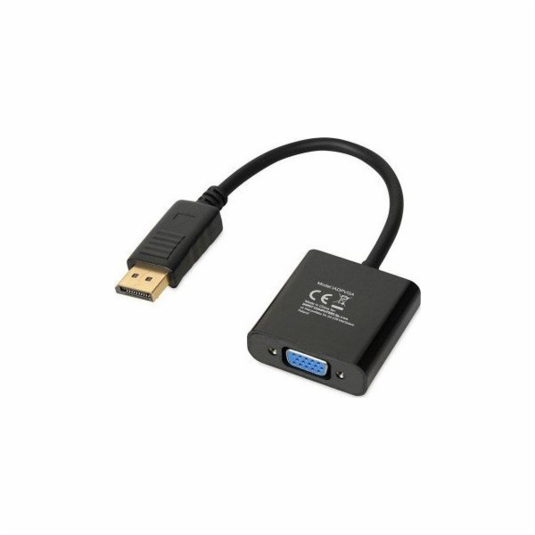 iBox IADPVGA Display Port to VGA cable 