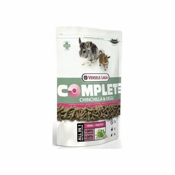 VERSELE LAGA Complete Chinchilla Degu -