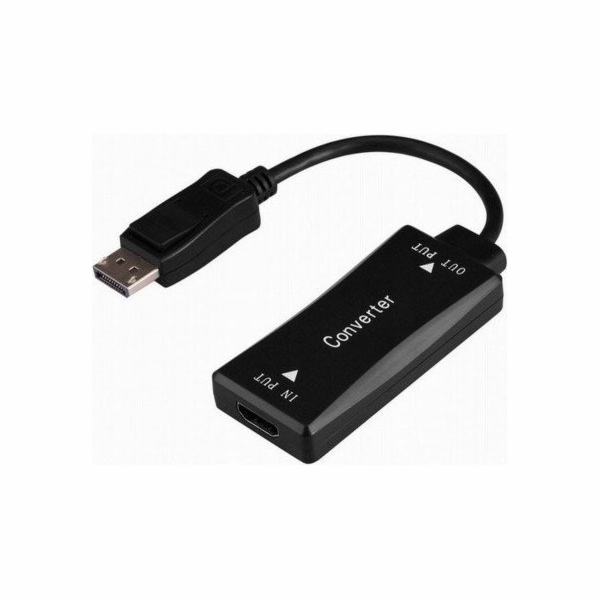 Gembird A-HDMIF30-DPM-01 Active 4K 30Hz