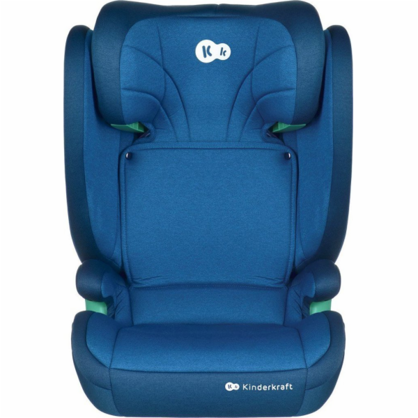 Kinderkraft Fotel Junior Fix 2 i-Size 1