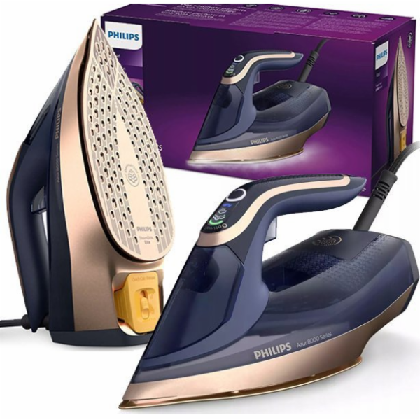 Philips DST 8050/20 Žehlička