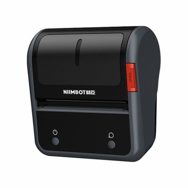 Niimbot B3S Label Printer