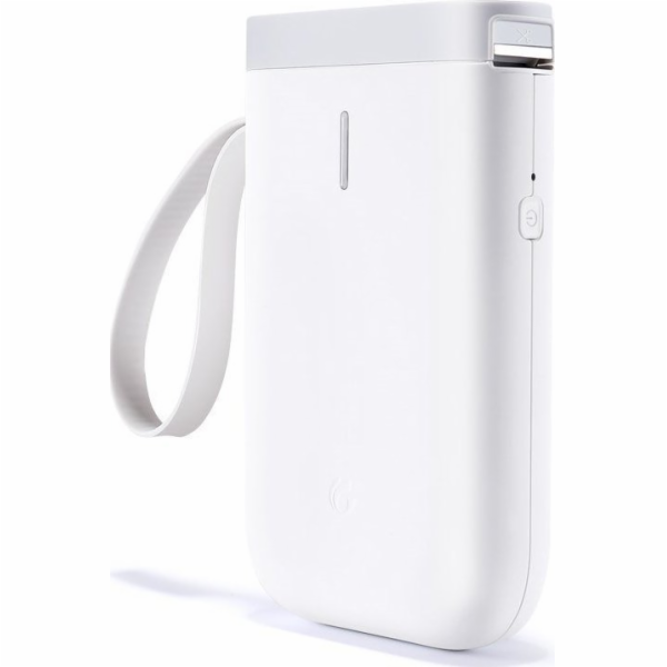 Niimbot D11 White Label Printer