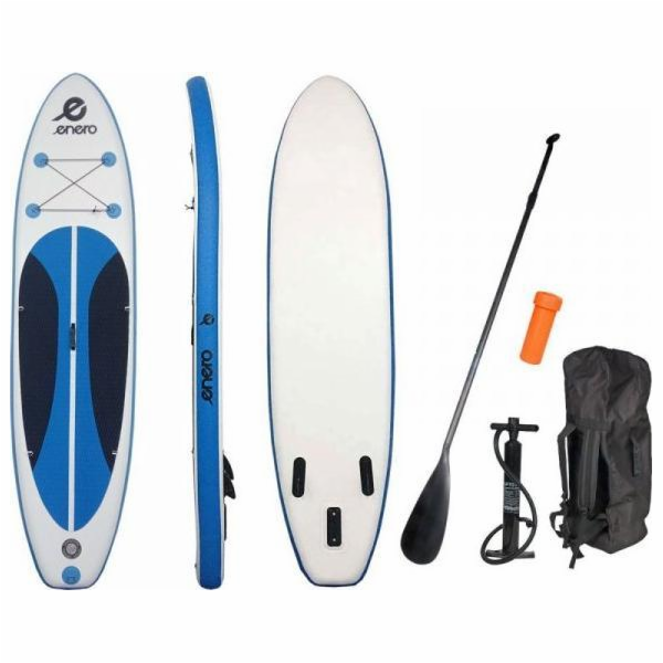 Enero inflatable sup board 135 kg 300 x