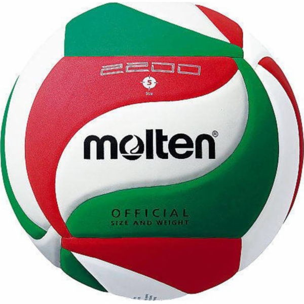 Molten V5M2200 - Volleyball  size 5