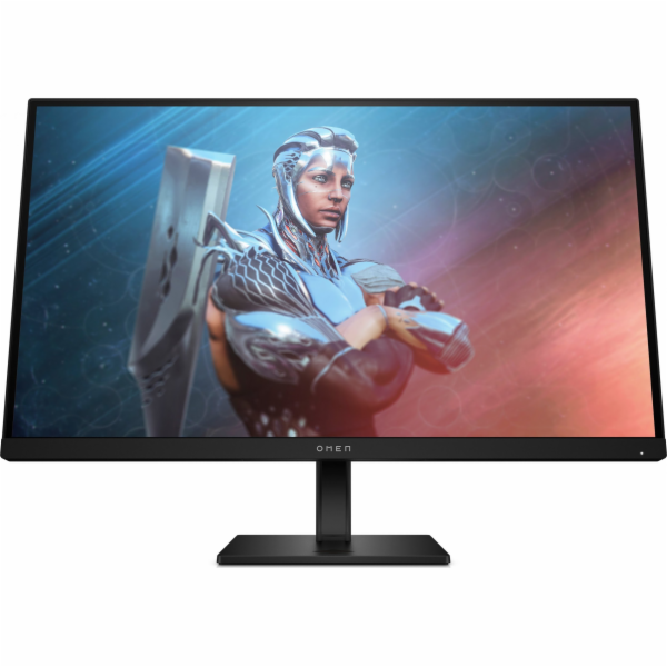 HP OMEN by HP 27 computer monitor 68.6 