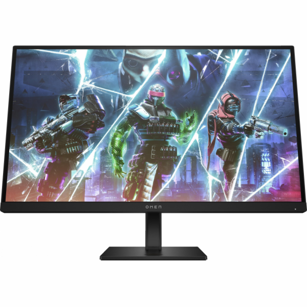 HP OMEN by HP 27s computer monitor 68.6