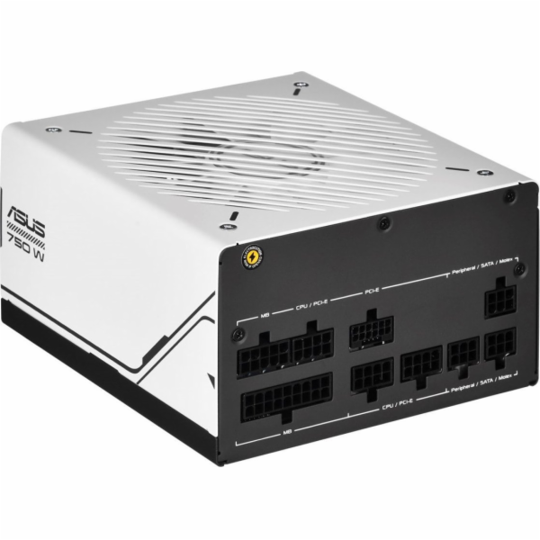 Power supply Asus Prime 750W Gold
