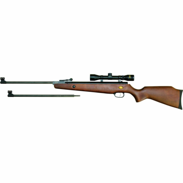 Air Rifle BEEMAN USA GRIZZLY X2 m.1073G