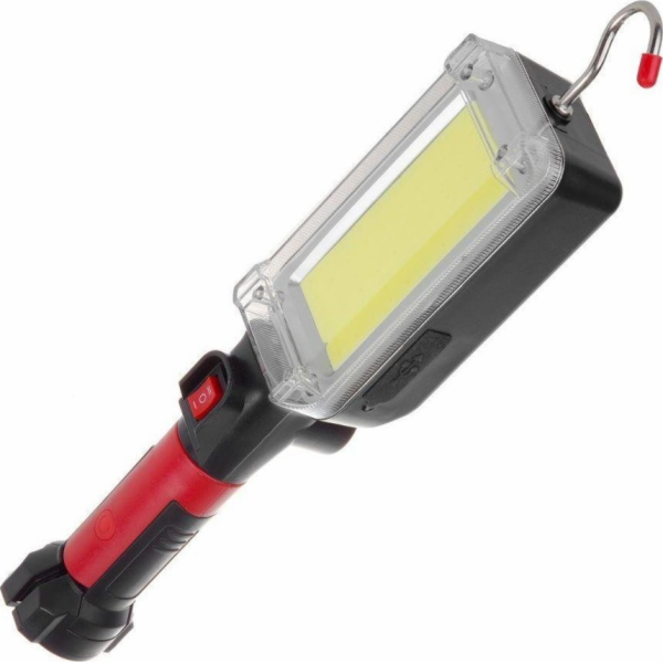 Maclean magnetic COB workshop lamp  2x1