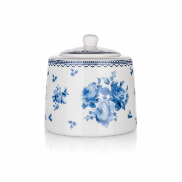 Cukřenka BLUE FLOWER