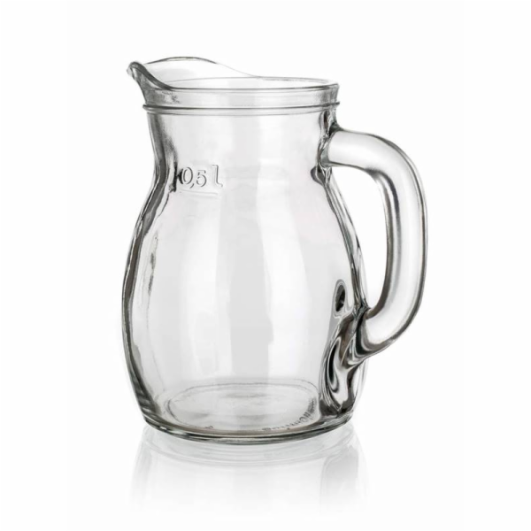 Džbán BISTROT 500 ml