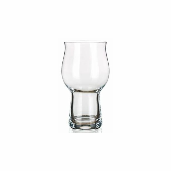 Sklenice na pivo 520 ml