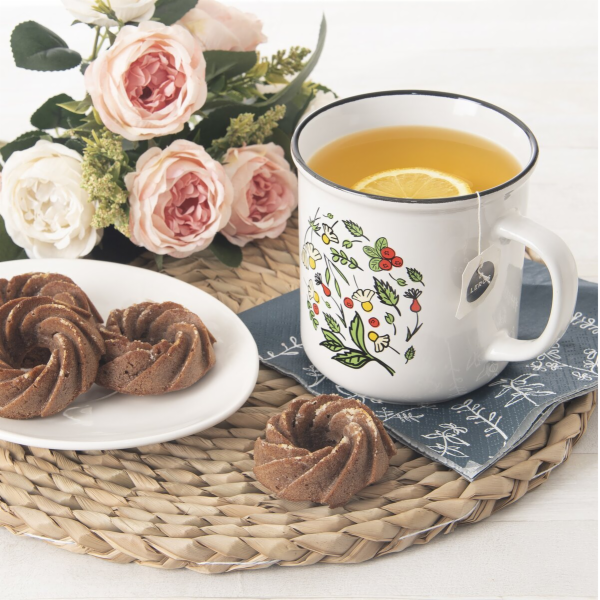 Hrnek BYLINKY 700 ml