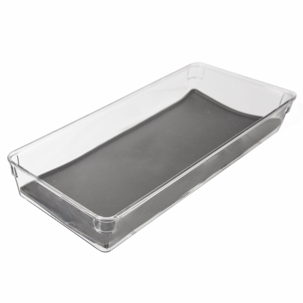 Organizér GREY 40,3x16,2x4,5 cm