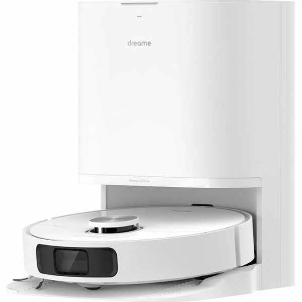 Robot Vacuum Cleaner Dreame L10 Prime