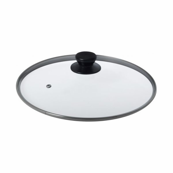 Tefal 280975 pan lid Transparent