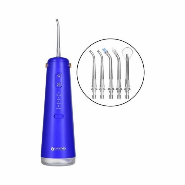 Inteligentny irygator ORO-X DENT BLUE O