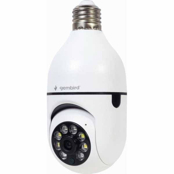 Gembird TSL-CAM-WRHD-01 Smart rotating 
