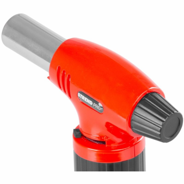 Hořák plynový piezo 0,5 kW STREND PRO typ 400 mini se zásobn