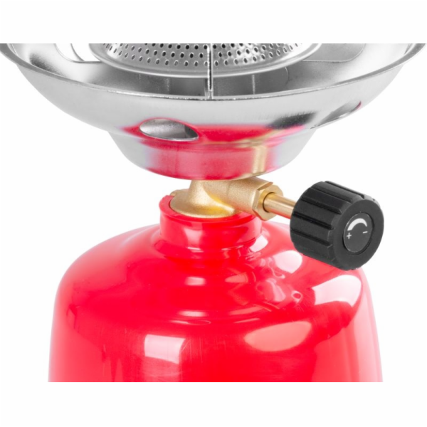 Vařič na kartuše camping Strend Pro 1002B