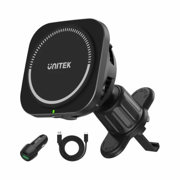 Unitek P1403A car charger 38W MagSafe h