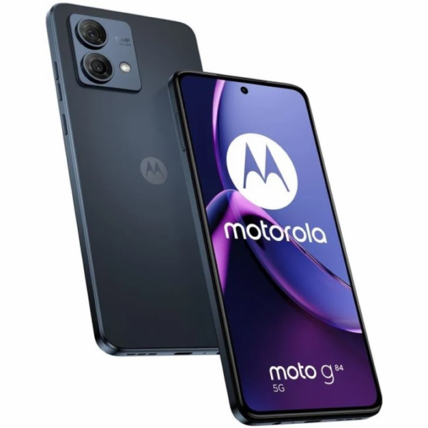 Motorola Moto G84 PAYM0008PL smartphone