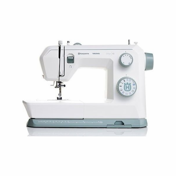 Husqvarna Onyx 15 sewing machine