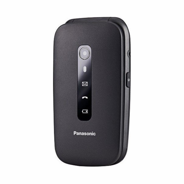 Telefon komórkowy Panasonic KX-TU 550 E