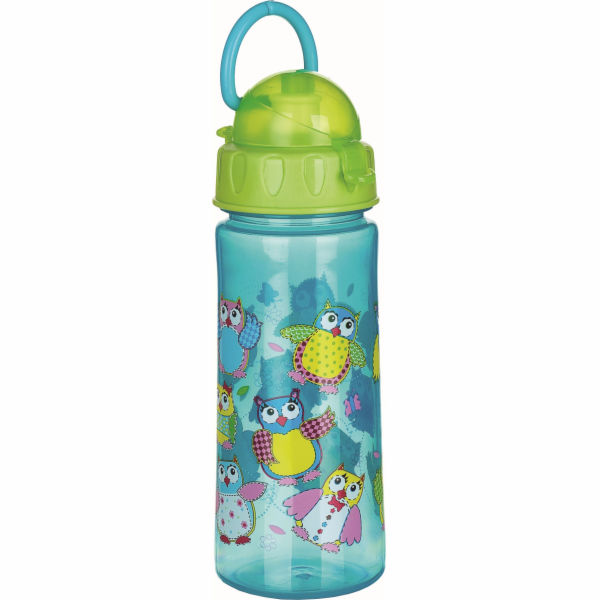 Láhev 500 ml SOVY Green