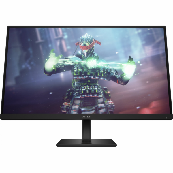 HP OMEN by HP 27k computer monitor 68.6