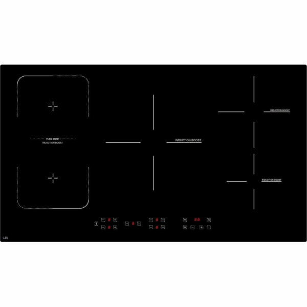 LIN  LI-B47222 7200 W induction cooktop