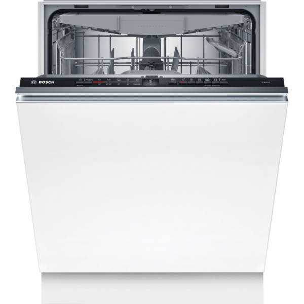 Bosch Serie 2 SMV2HVX02E dishwasher Ful