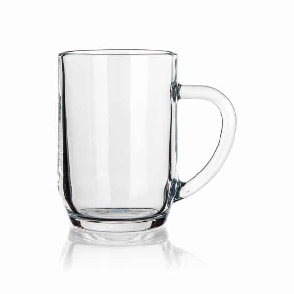 Sklenice na pivo HAWORTH 590 ml
