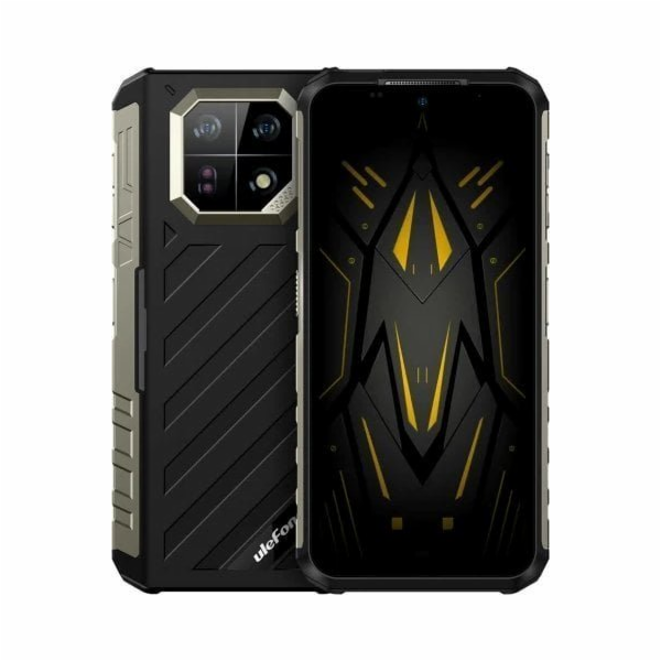 Ulefone Armor 22 8/256GB black smartpho