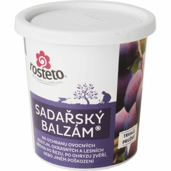 Balzám stromový sadařský 300 g