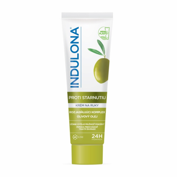 Indulona 75 ml olivová
