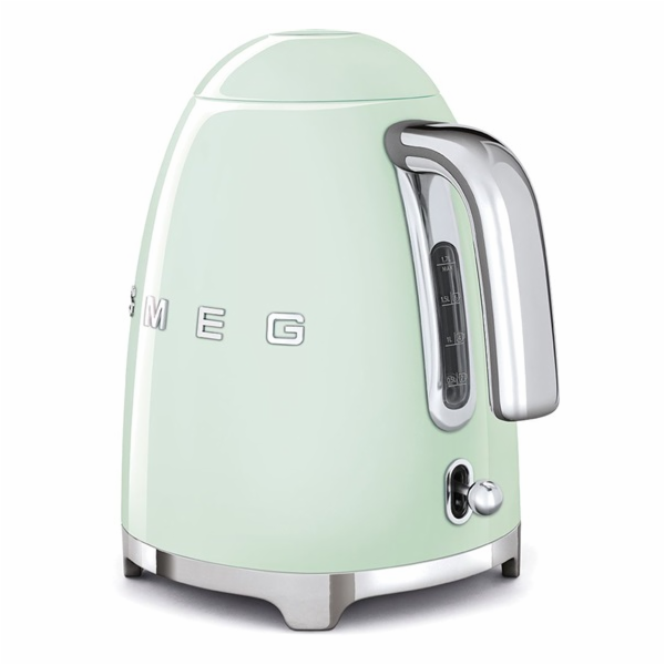Smeg rychlovarná konvice KLF03PGEU