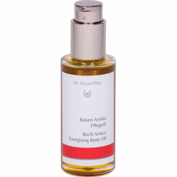 Dr. Hauschka Dr. Hauschka Birch Arnica Energizující tělov...