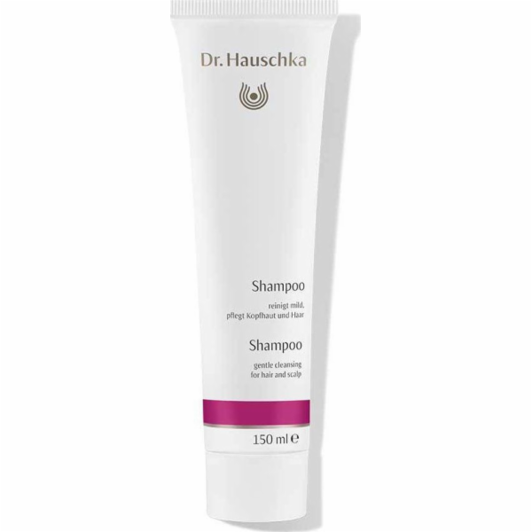 Dr. Hauschka Dr. Hauschka Shampoo čistící šampon na vlasy...