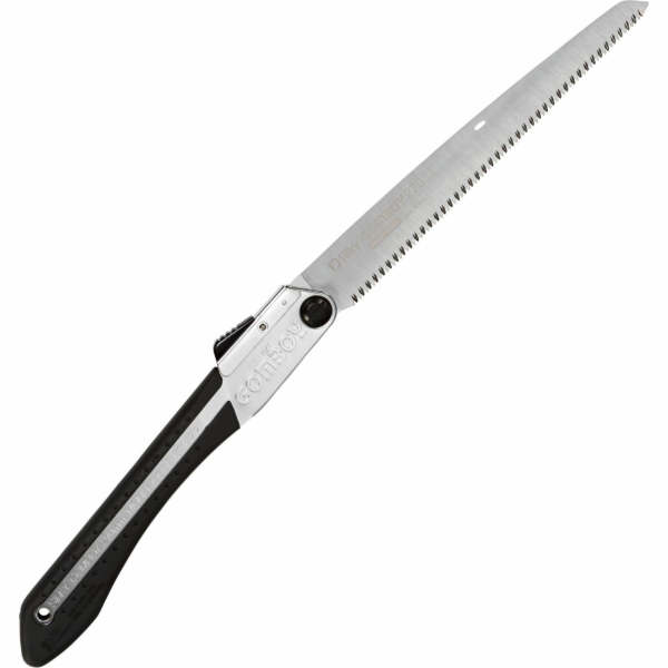 Silky Pruning Saw Gomboy 270-10 medium (121-27)