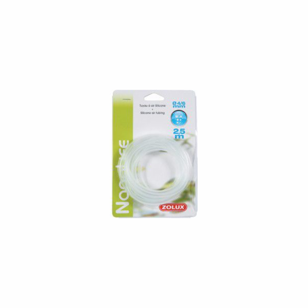 Hadice Zolux Aeration 2,5m - blistr