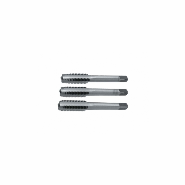 Modeco Ruční závitník M14 3 ks. (MN-62-044)
