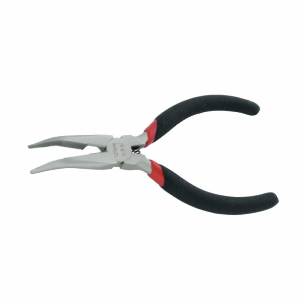 Kleště na telefon Modeco Bent 130mm (MN-20-305)