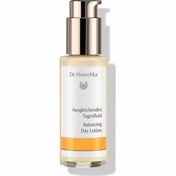 Dr. Hauschka DR. HAUSCHKA_Balancing Day Lotion regulující...