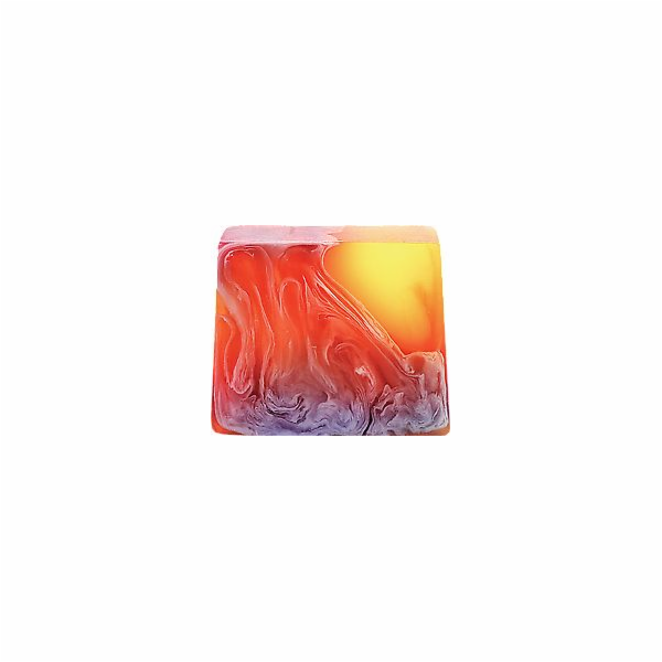Bomb Cosmetics Caiperina Soap Slice glycerinové tyčinkové...